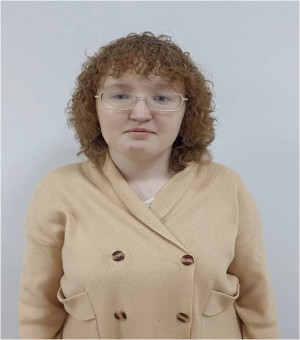Колбина Анна Валерьевна Колбина Анна Валерьевна.