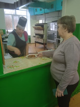 Родительский контроль.