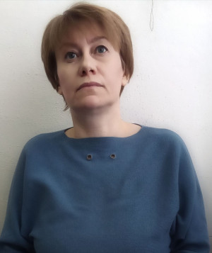 Ордина Светлана Ивановна