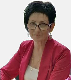 Глебова Татьяна Николаевна