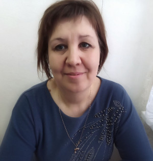 Кузнецова Елена Валентиновна