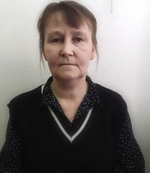 Маклакова Елена Геннадьевна