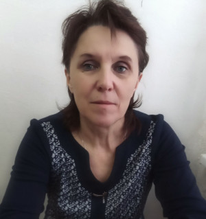 Аксеновская Татьяна Ардальоновна