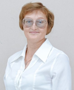 Шилова Любовь Георгиевна