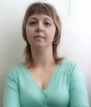 Шелыгина Ольга Сергеевна